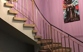 Noer Hostel